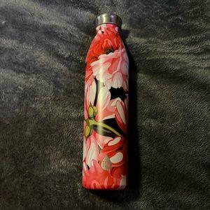 TAL stainless water bottle